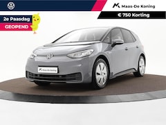 Volkswagen ID.3 - Pro Edition 58 kWh 204pk · Camera · Keyless · Stuur-& Stoelverwarming · Apple/Android Car