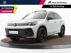 Volkswagen Tiguan - 1.5 272pk DSG eHybrid R-Line Edition · Panoramadak · Leder · Harman Kardon · 360 Camera ·