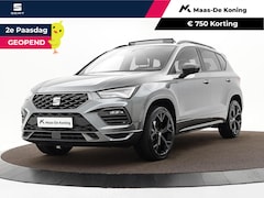 SEAT Ateca - 1.5 TSI 150pk DSG FR Business Intense · Panoramadak · Camera · Apple/Android Car Play · P