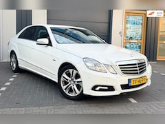 Mercedes-Benz E-klasse - 200 CGI Nieuwe distributieketting