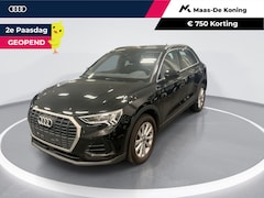 Audi Q3 - 45 TFSIe 245pk S-tronic Advanced Edition · Camera · Apple/Android Car Play · P-Sensoren ·