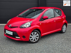 Toyota Aygo - 1.0 VVT-i Comfort | 5-drs | Airco |