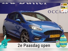 Ford Fiesta - 1.0 EcoBoost ST-Line / 1EIG / Stoel&Stuur-verw. / Camera / 17"LMV+NIEUWE BANDEN+APK 2-2028