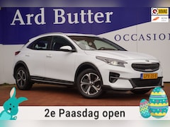 Kia XCeed - 1.6 GDi PHEV DynamicLine+stoel&stuur-verw+camera+fabrieks garantie = SUPER