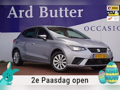 SEAT Ibiza - 1.0 EcoTSI Style Business Connect+Vitrual+Apple-CarPlay-navi+Led+Parkeer-HulpEcc =25-NOVEM