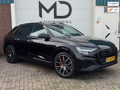 Audi Q8 - 60 TFSI e quattro Pro Line S Competition - Matrixx