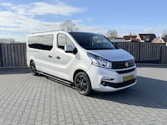 Fiat Talento - 2.0 MJ EcoJet 145PK L2H1 DC Basis | NAP |