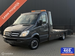 Mercedes-Benz Sprinter - bestel 516 2.2 CDI 432 DC