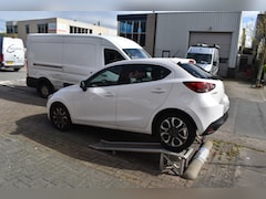 Mazda 2 - 2 1.5 Skyactiv-G Skylease GT