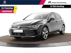 Volkswagen Golf - 1.5 eHybrid 204pk DSG Life Edition · Camera · Apple/Android Car Play · Keyless · Stoel&Stu