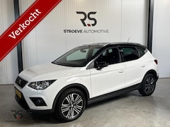 SEAT Arona - Xcellence Buss. Intense | Navi | ACC | Clima | Camera | PDC | Keyless | CarPlay | Trekh |