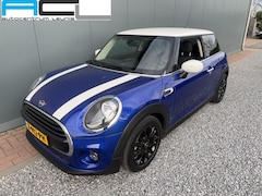 MINI Cooper - 1.5i 136pk Chili 3-drs