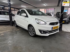 Mitsubishi Space Star - 1.2 Instyle Automaat | Navi | Airco | Keyless entry