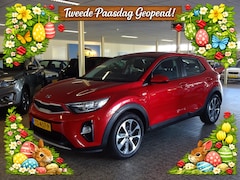 Kia Stonic - 1.0 T-GDi 120PK ComfortPlusLine Navigator