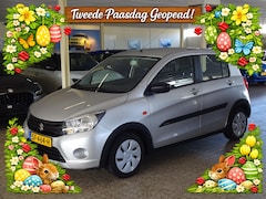 Suzuki Celerio - 1.0 Comfort Airconditioning