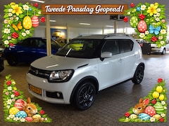 Suzuki Ignis - 1.2 Select Intro
