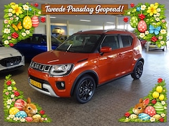 Suzuki Ignis - 1.2 Smart Hybrid Select Trekhaak