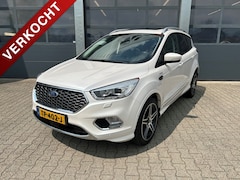 Ford Kuga - 1.5 EcoBoost 150pk Vignale