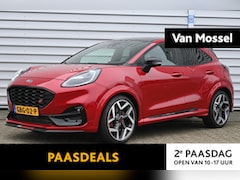 Ford Puma - 1.5 EcoBoost ST-X 200 PK ST | Driver Assistance Pack | Winterpack | Sportstoelen | VOL