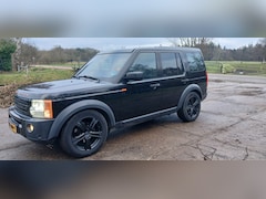 Land Rover Discovery - 2.7 TdV6 HSE