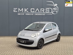 Citroën C1 - 1.0-12V Ambiance *Automaat