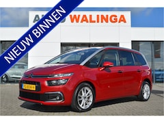 Citroën Grand C4 Picasso - 1.2 PureTech Business 7 Pers | Camera | Navi | Carplay | Dealer onderhouden | Distributier
