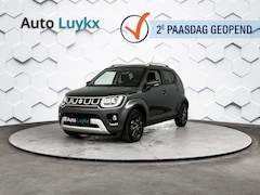 Suzuki Ignis - 1.2 Smart Hybrid Style | Navigatie | Cruise Control | Climate Control