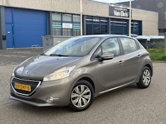 Peugeot 208 - 1.2 VTi 5-DRS 1e Eigenaar Airco/Cruise/Bluetooth