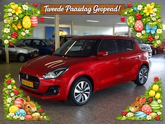 Suzuki Swift - 1.0 Boosterjet 112PK Smart Hybrid Stijl