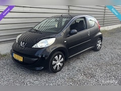Peugeot 107 - 1.0-12V XS AUTOMAAT|Airco|NW Apk|Elek Pakket |