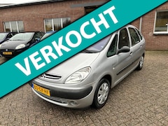 Citroën Xsara Picasso - 1.8i-16V // Airco // APK 14-7-2026