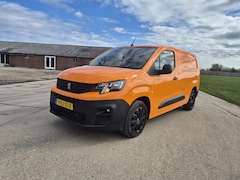 Peugeot Partner - 1.5 BlueHDI Premium Long