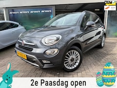 Fiat 500 X Cross - 1.4 Turbo MultiAir Cross | 2E EIGENAAR | NAVI | CRUISE | ELEC PAKKET |
