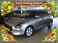 Suzuki Swift - 1.2 Smart Hybrid Select Weinig Kilometers Orig. NL