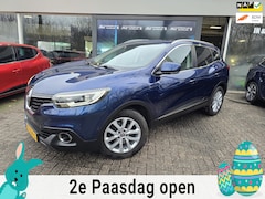 Renault Kadjar - 1.2 TCe Intens | AUTOMAAT | 2E EIGENAAR | 12MND GARANTIE | AIRCO | NAVI | CRUISE |