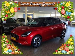 Suzuki Swift - 1.2 Smart Hybrid Style, Weinig km, Orig. NL