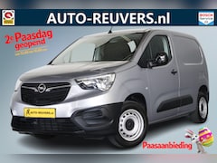 Opel Combo - 1.5D L1H1 Rolstoel auto / Airco / Cruisecontrol / Bluetooth