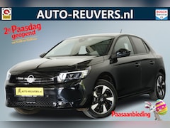 Opel Corsa Electric - Edition 50 kWh / LED / CarPlay / Clima / Cruisecontrol / DAB+