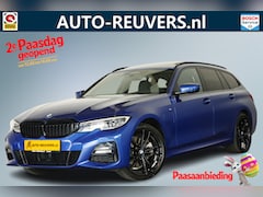 BMW 3-serie Touring - 320e xDrive M-Sport / Panorama / CoPilot / HUD / Laser-LED / Trekhaak
