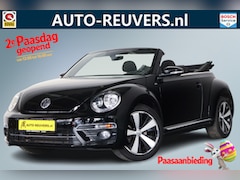 Volkswagen Beetle Cabriolet - 1.2 TSI Sound / Opendak / Navi / CarPlay / Cruisecontrol