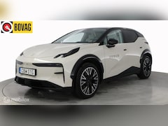 ZEEKR X - X Privilege AWD 428pk, Yamaha, pano, 3d view