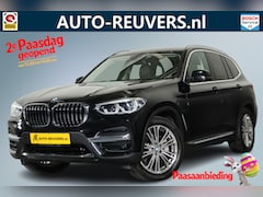 BMW X3 - xDrive30e Luxury Line / Navi / DAB / Carplay / LED