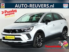 Opel Crossland - 1.2 Turbo Elegance / LED / Navi / CarPlay / Camera