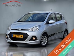 Hyundai i10 - I- Motion Comfort| Clima |Cruise control|