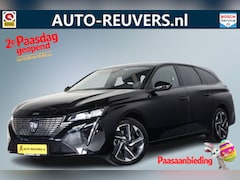 Peugeot 308 SW - 1.5 BlueHDi Allure Pack / LED / CarPlay / ACC / Half leder