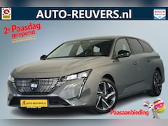 Peugeot 308 SW - 1.5 BlueHDi Blue Lease Allure / LED / ACC / Navi / CarPlay / Cam