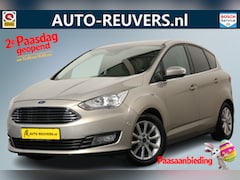 Ford C-Max - 1.5 Titanium / Navi / Cruisecontrol / Clima / Trekhaak