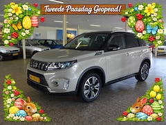 Suzuki Vitara - 1.0 Boosterjet Stijl Panoramadak, Trekhaak