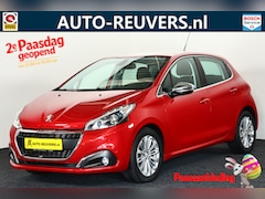 Peugeot 208 - 1.2 PureTech Allure / Clima / Cruisecontrol / Bluetooth
