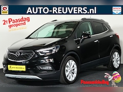 Opel Mokka X - 1.4 Turbo Innovation / Aut / CarPlay / Trekhaak / Camera